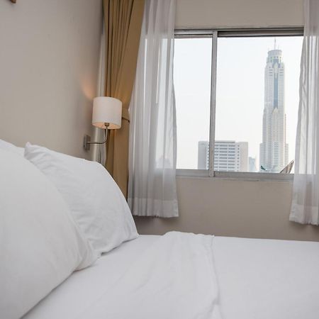 Seasons Siam Hotel Bangkok Zimmer foto